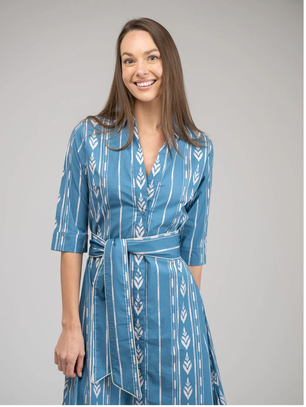 ELOISE DRESS