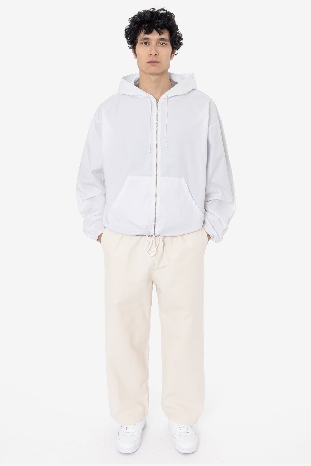 RCC405GD - 12oz Canvas Open Bottom Casual Pants