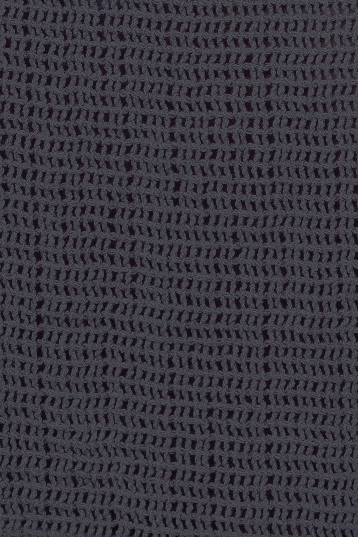 RIN15GD - Unisex Cotton Fishnet Tank Top
