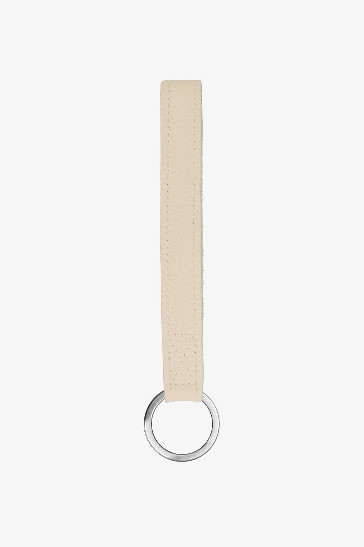 RLH505 - Leather Strap Key Ring