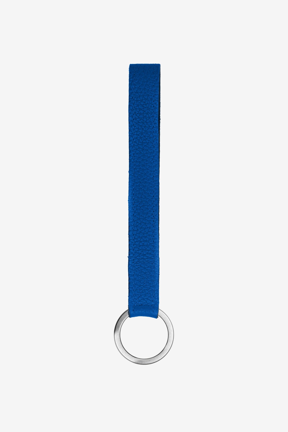 RLH505 - Leather Strap Key Ring