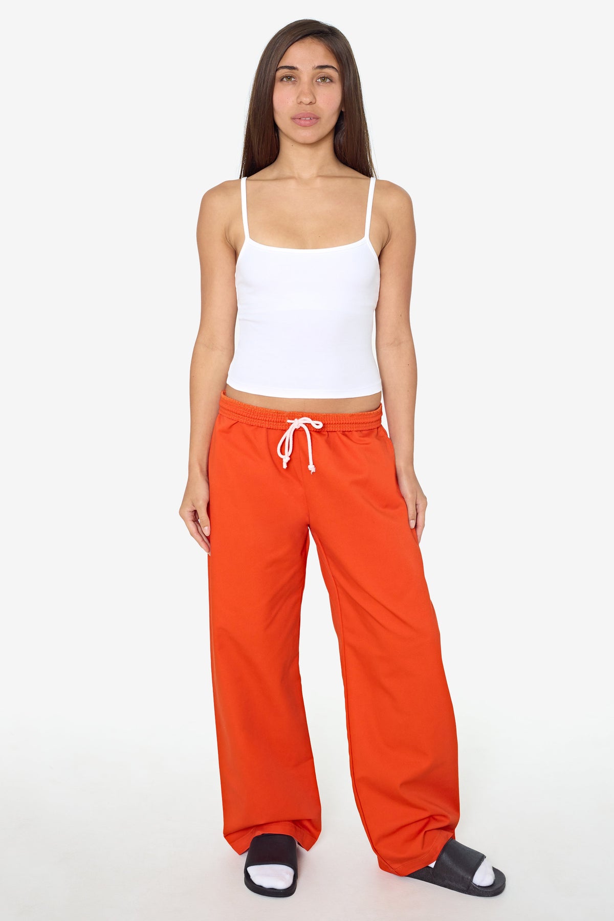 RTWL405GD - 8 oz Poly Cotton Twill Open Bottom Pants