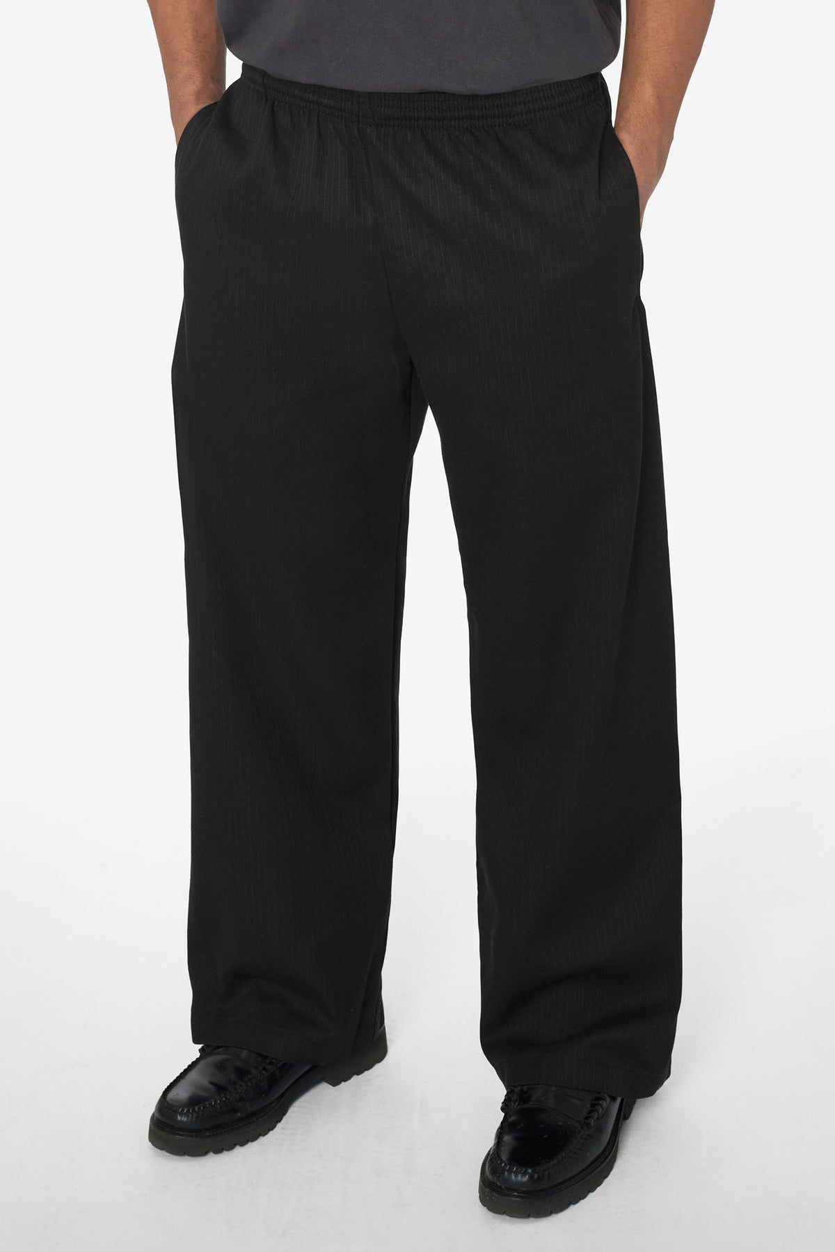 RTWL405GD - 8 oz Poly Cotton Twill Open Bottom Pants