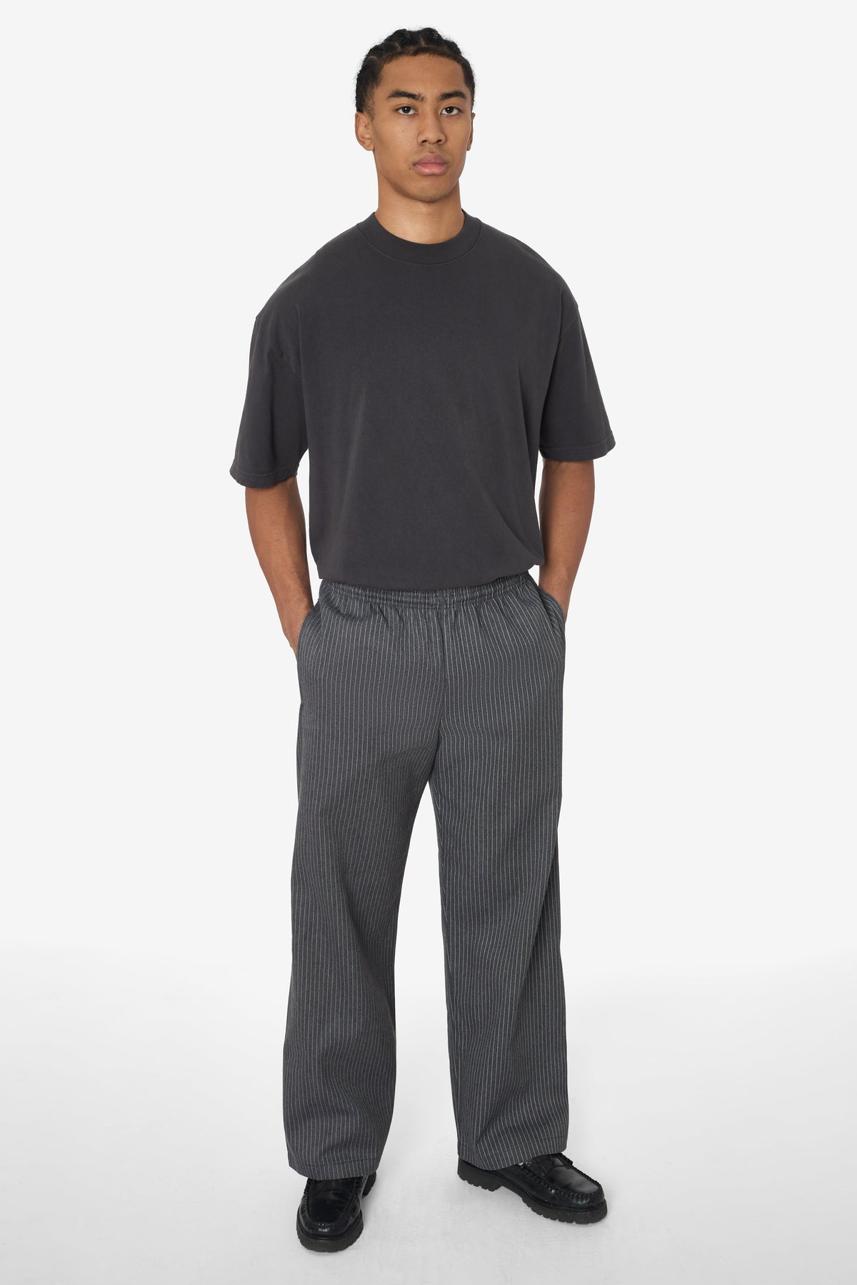 RTWL405GD - 8 oz Poly Cotton Twill Open Bottom Pants