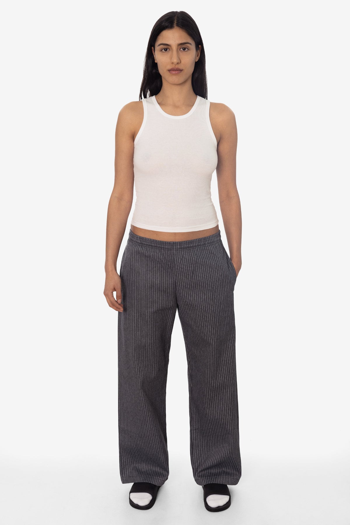 RTWL405GD - 8 oz Poly Cotton Twill Open Bottom Pants