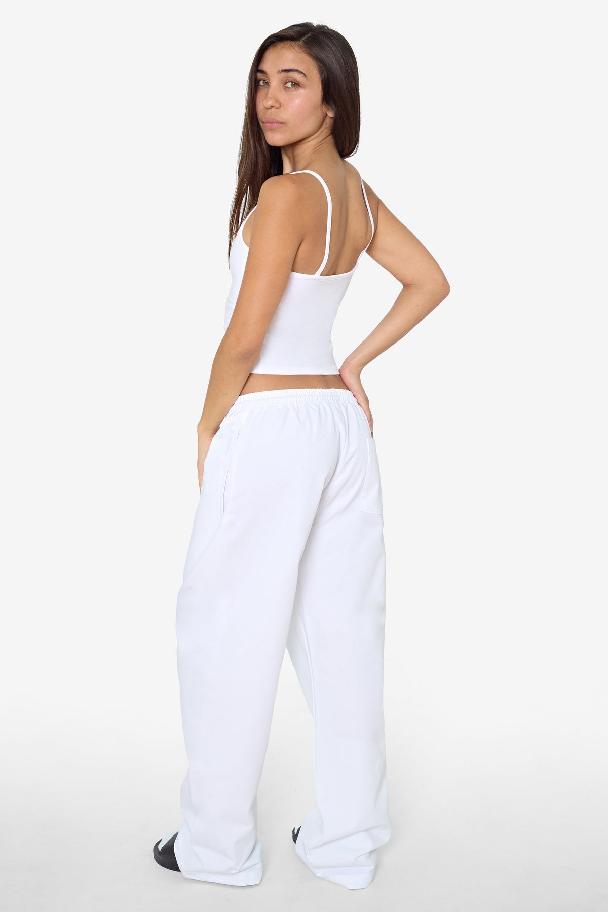 RTWL405GD - 8 oz Poly Cotton Twill Open Bottom Pants