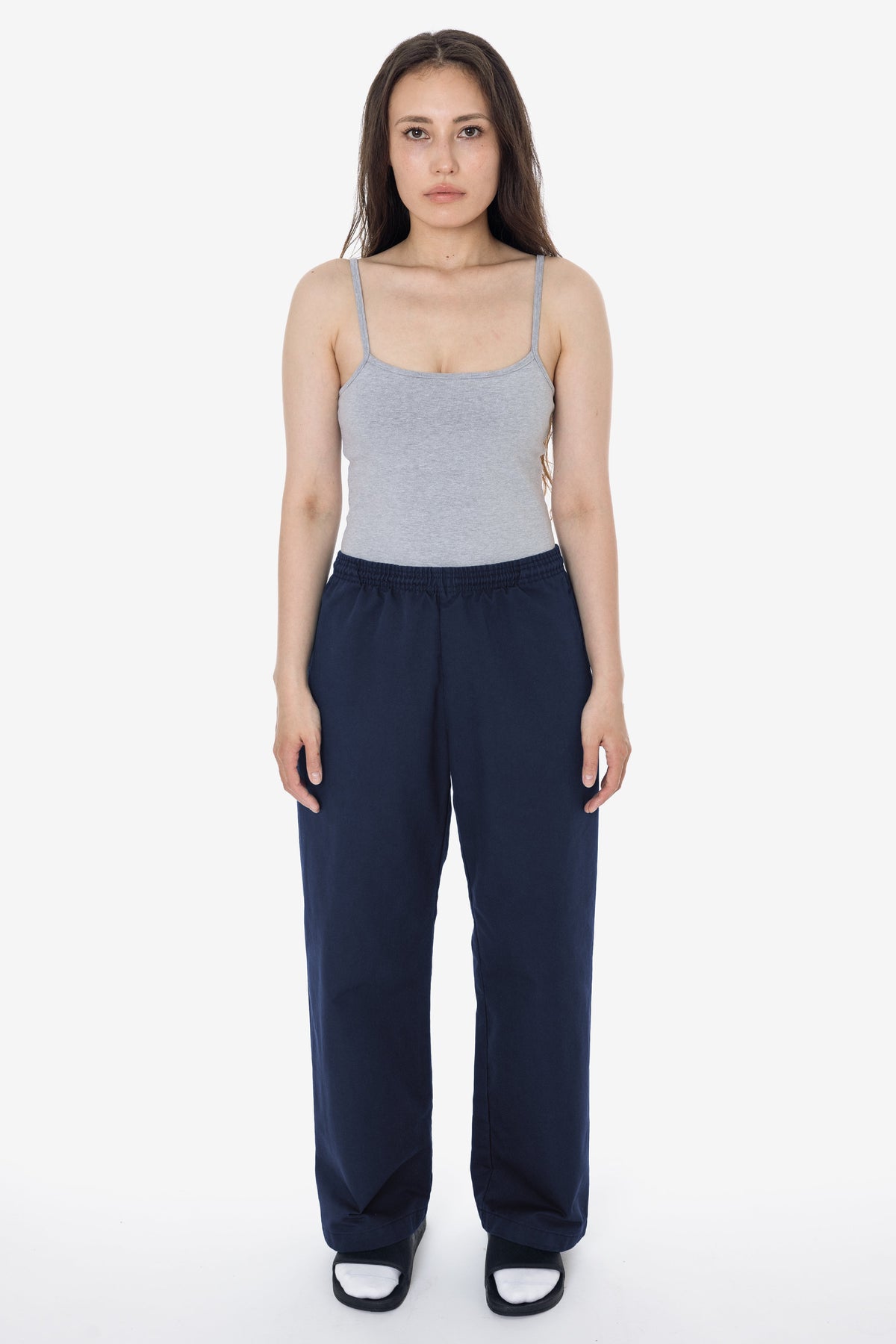RTWL405GD - 8 oz Poly Cotton Twill Open Bottom Pants