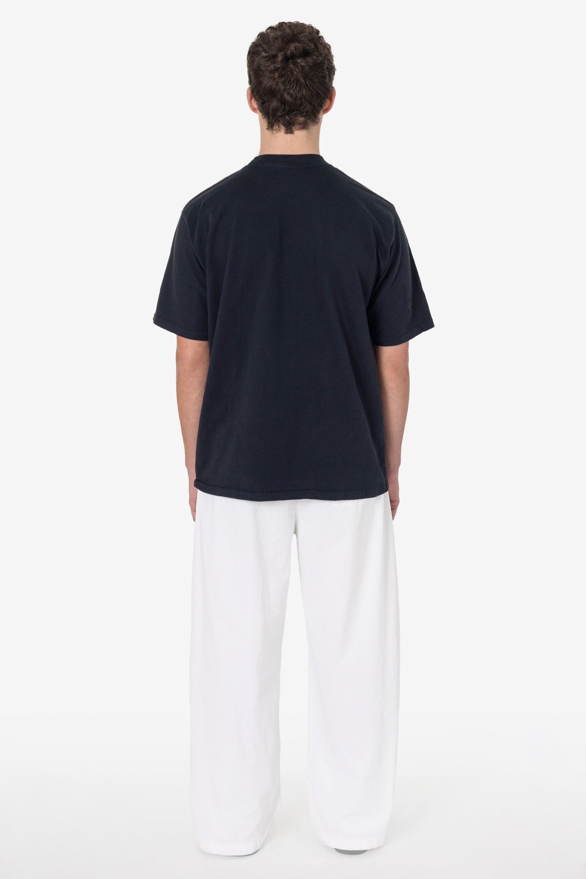 RTWL405GD - 8 oz Poly Cotton Twill Open Bottom Pants