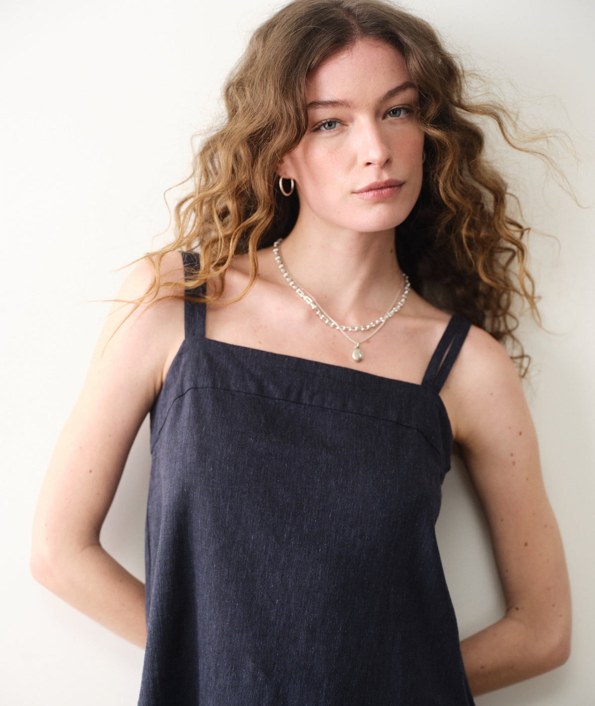 Mara Hemp Tank