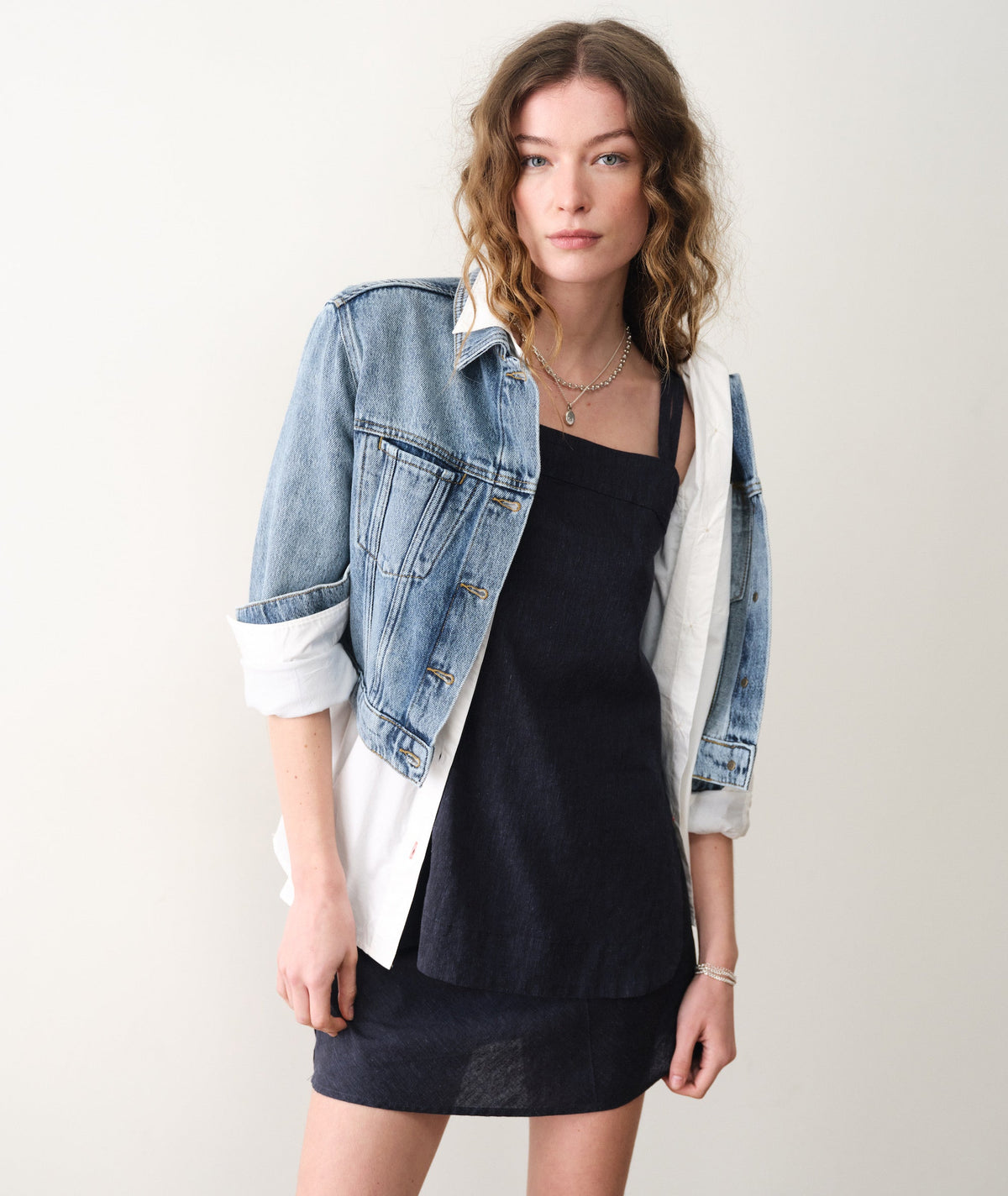 Mara Hemp Tank