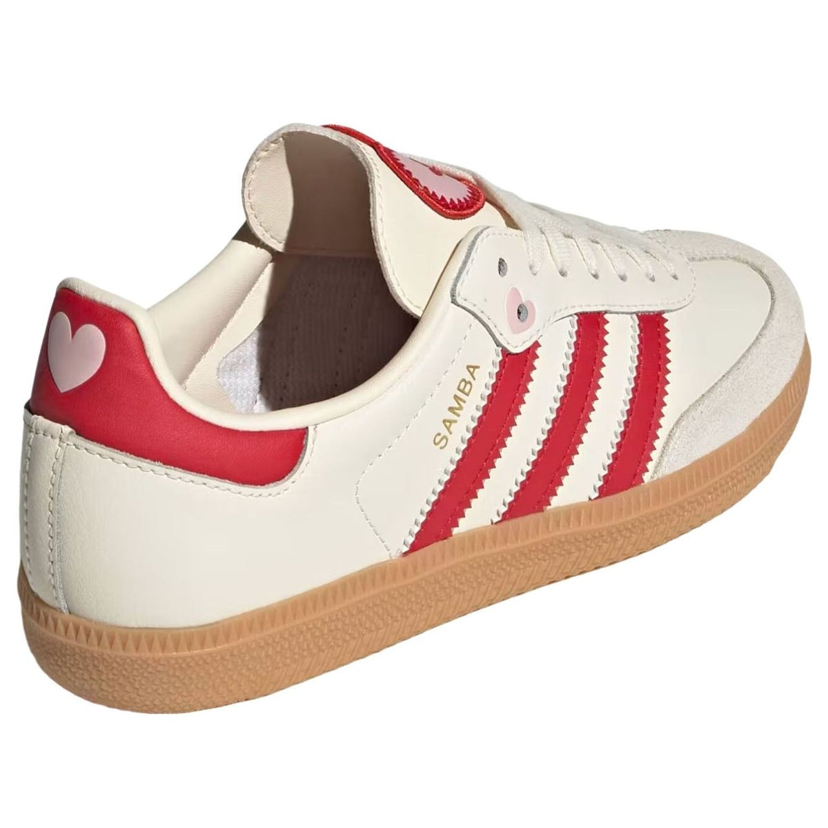 (GS) adidas Samba OG 'Valentine's Day' KI6679