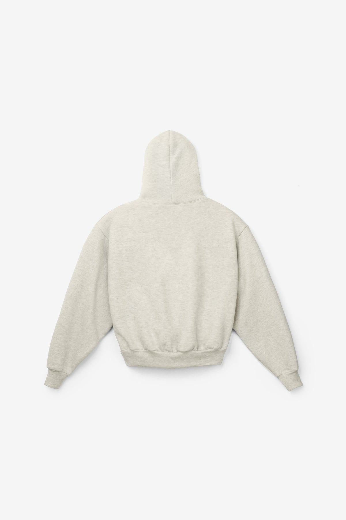 SF1049 - 12oz. Scour Fleece Wide Hoodie
