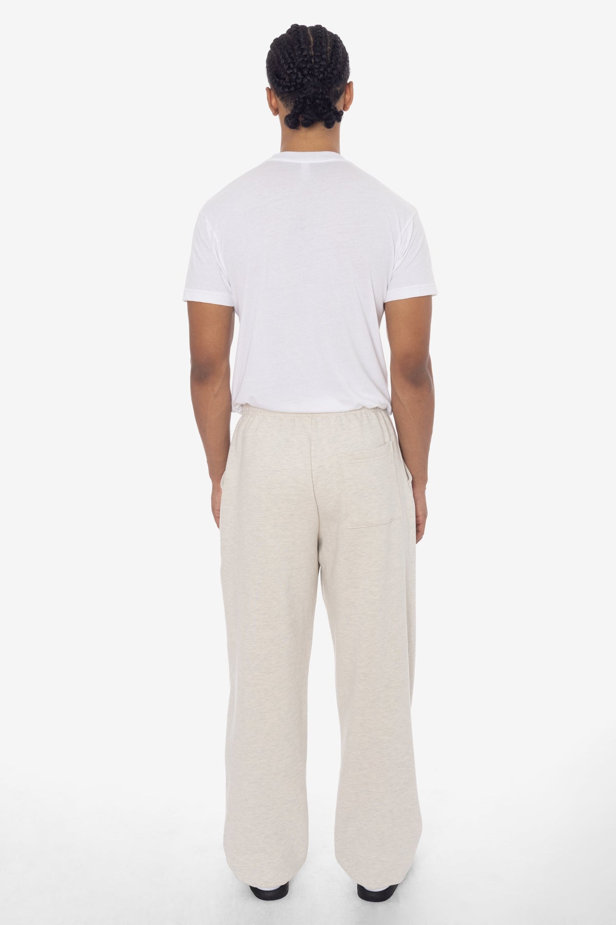 SF1044 - 12oz. Scour Fleece Sweatpant