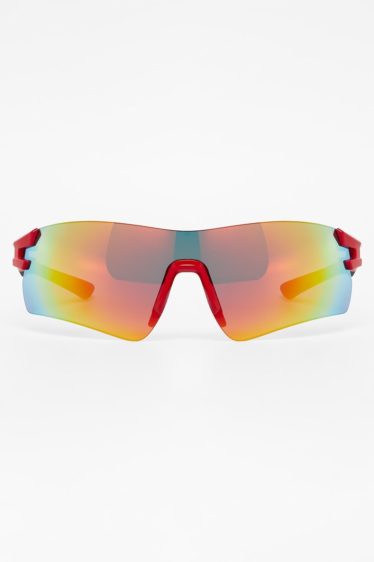 SGPOLAR - Shield Polarized Sunglasses