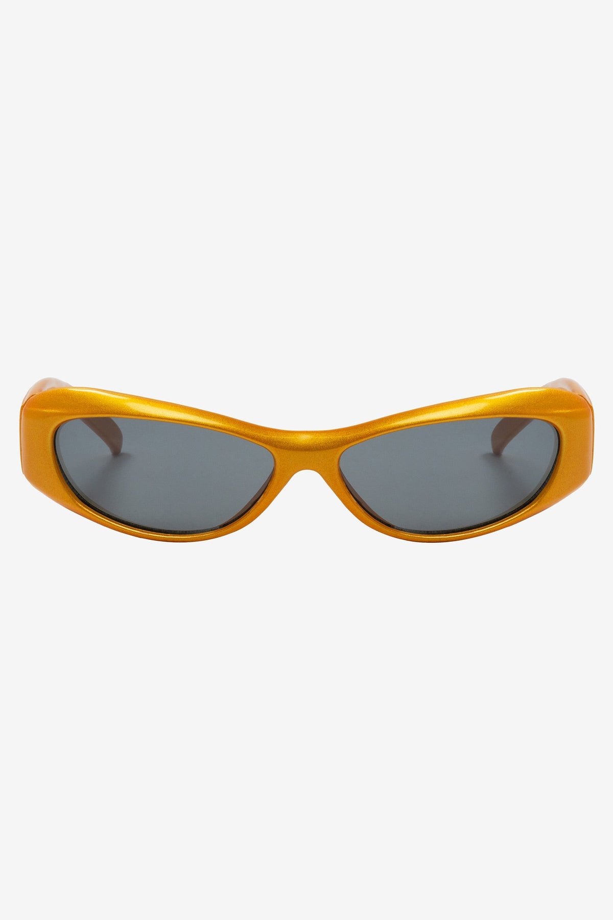 SGVN57 - Pismo Mustard Sunglasses