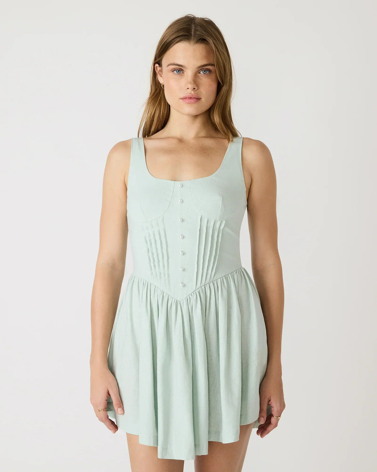 TIANNA DRESS