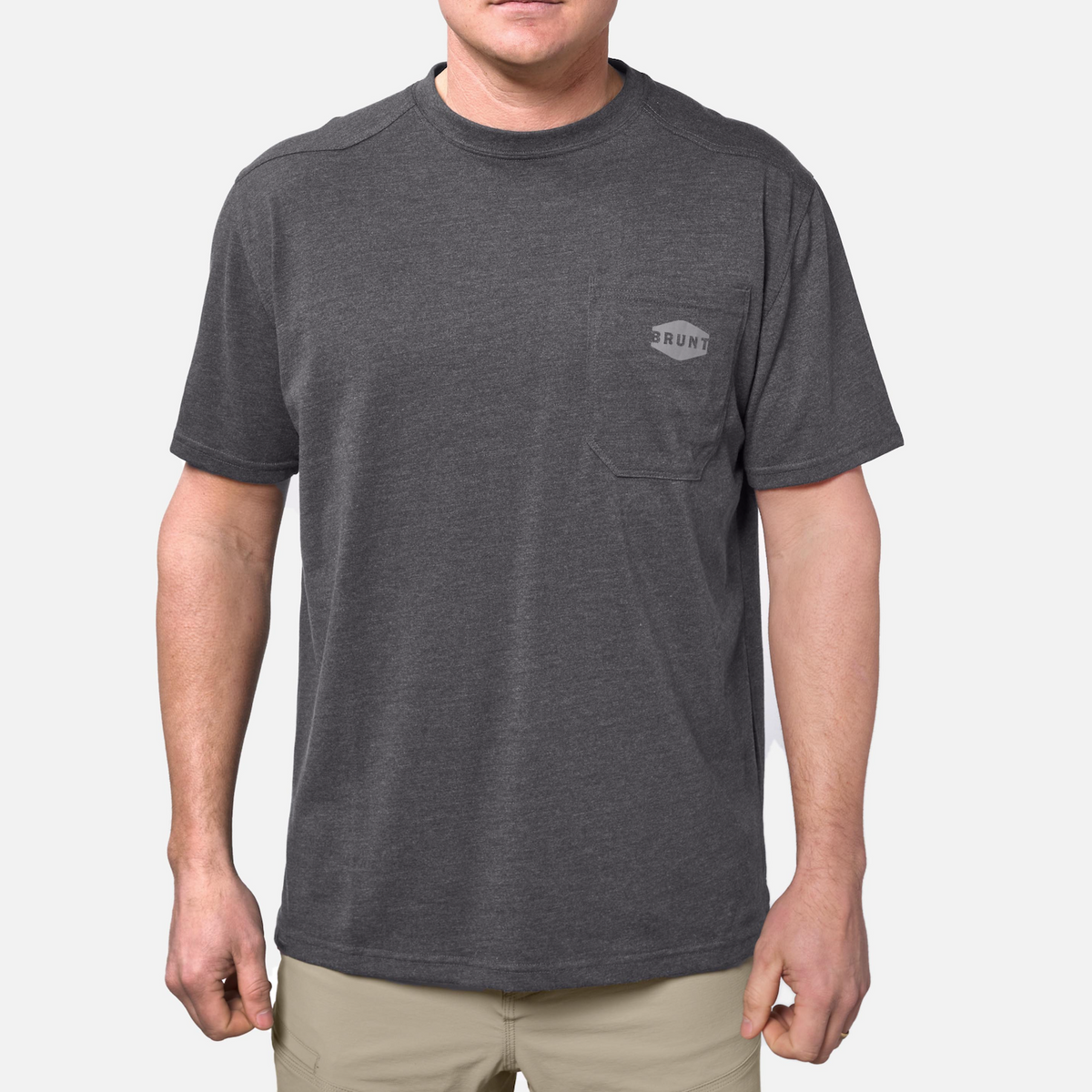 The Martin Pocket Tee