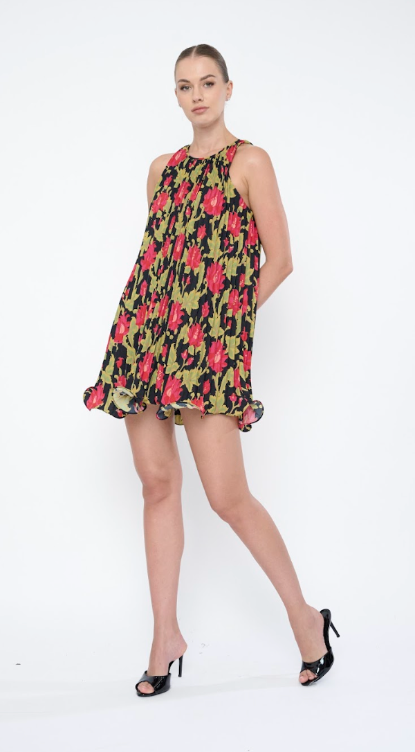 CECELIA DRESS