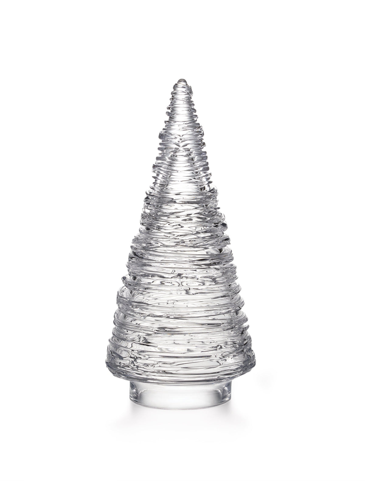 Simon Pearce Echo Lake Tree in Gift Box