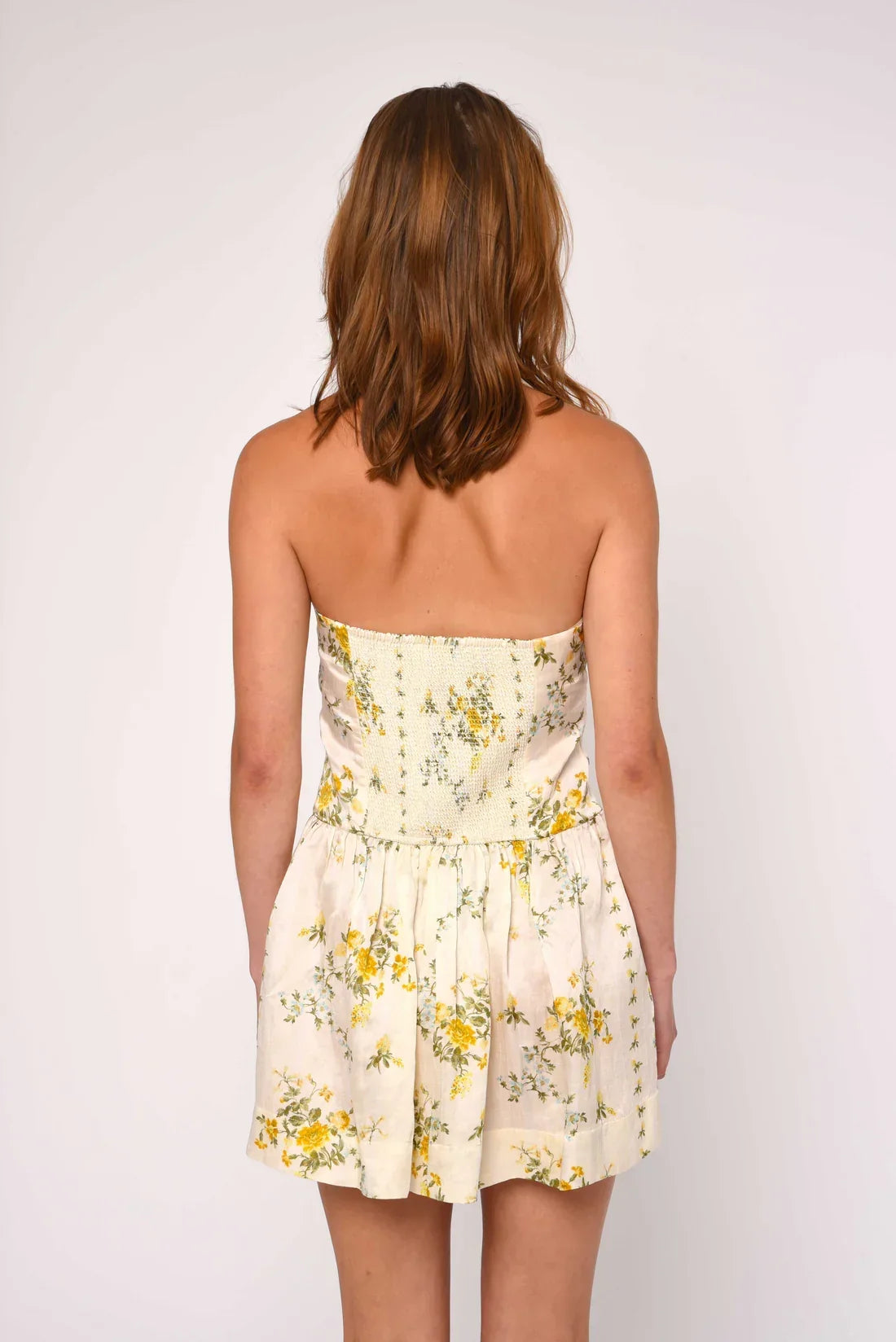 MINNIA MINI DRESS