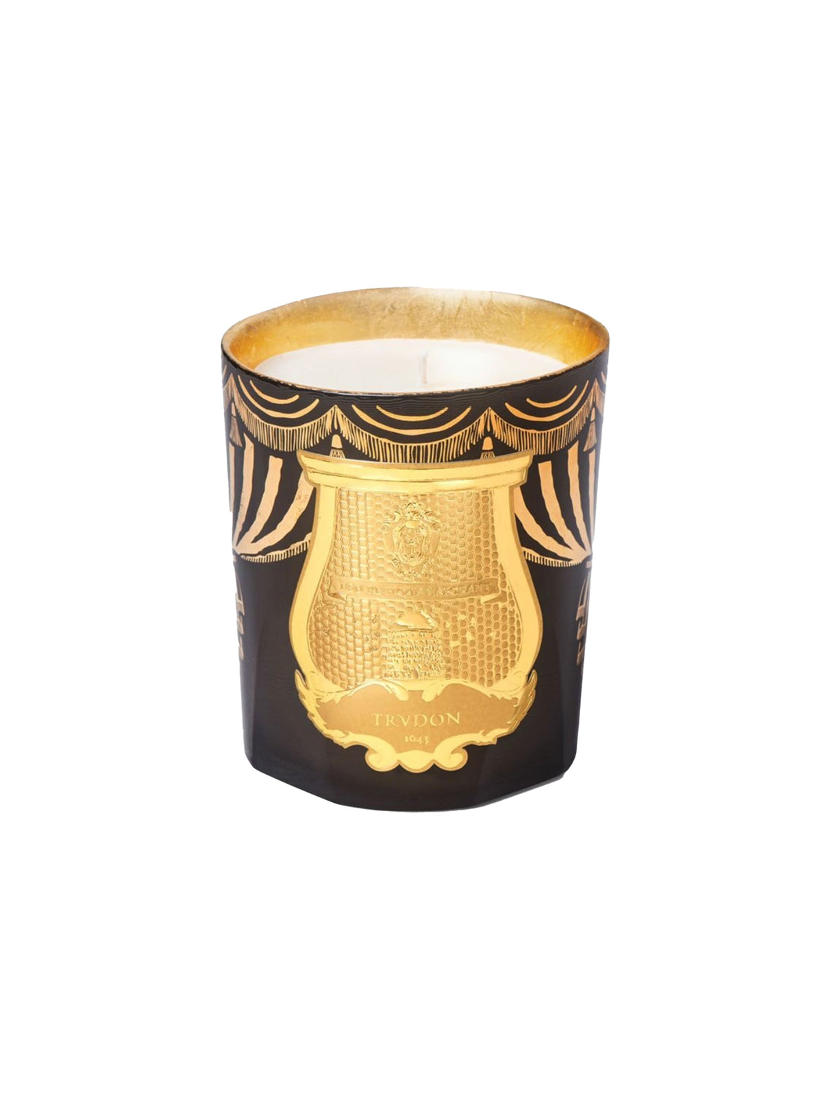 Trudon Fir Candle