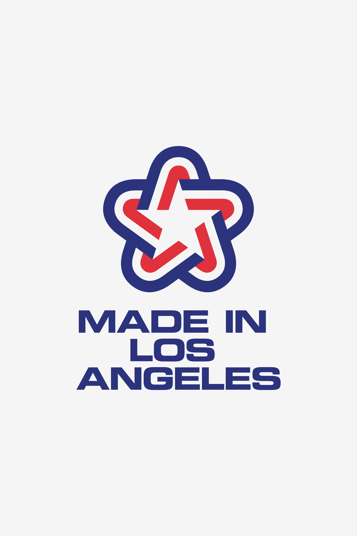 FF01 - Poly-Cotton Crew Neck T-Shirt
