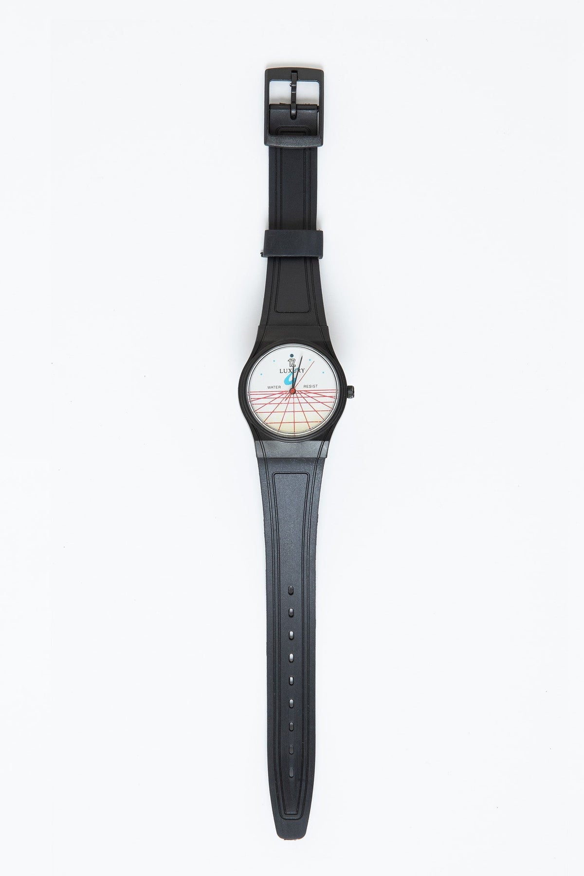 WCHRAUTO - Automatic Watch