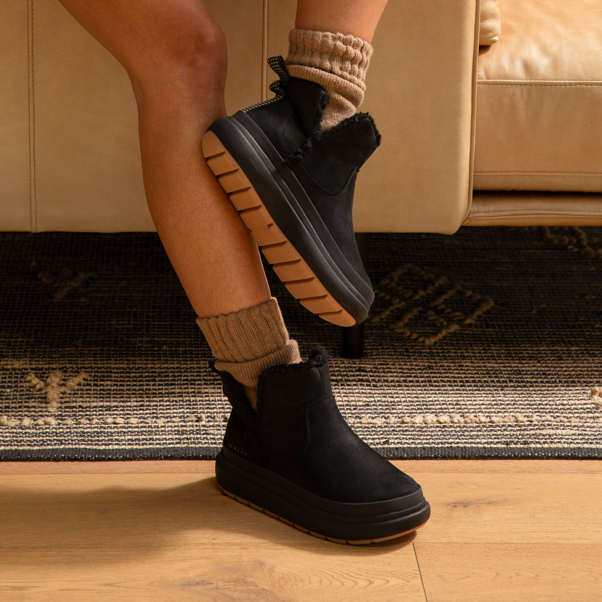 Weekend Autumn