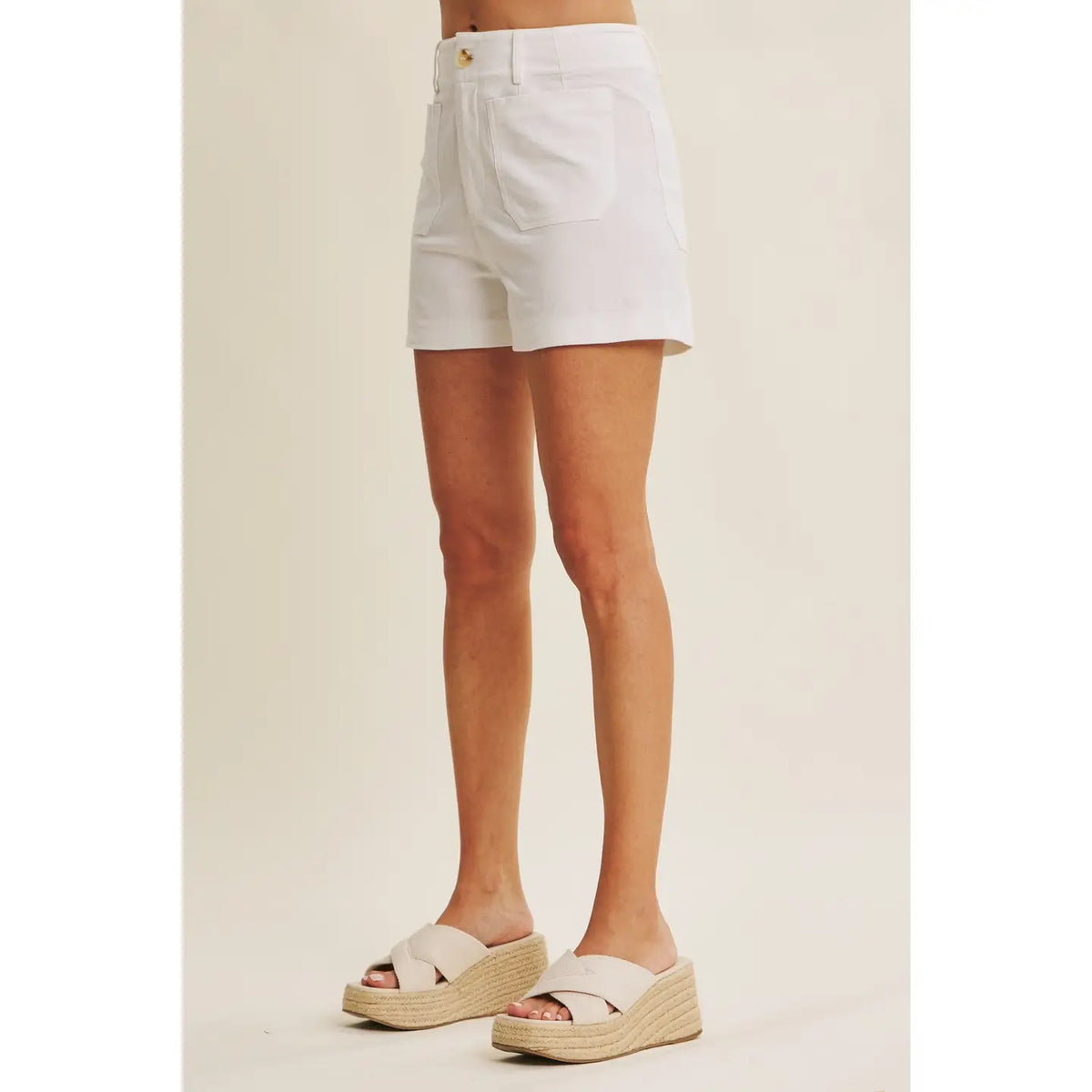SUMMER READY ALL-DAY COMFORT SHORTS