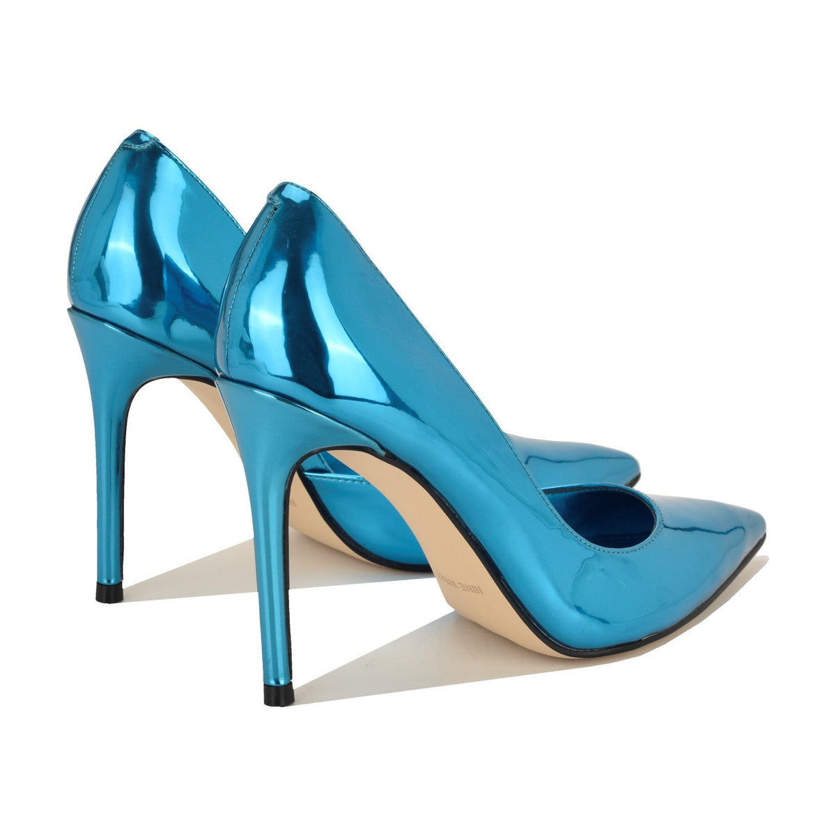 Folowe d'Orsay Pointy Toe Pumps