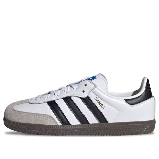 (PS) adidas Samba OG C 'White Gum' IE3677