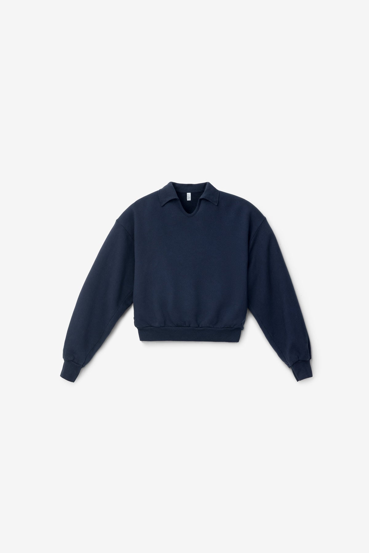 ALP412GD - Alpine Fleece Polo Pullover