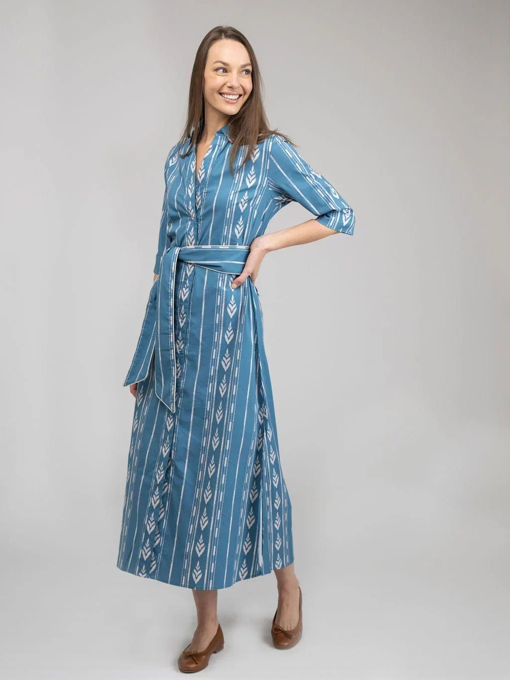 ELOISE DRESS