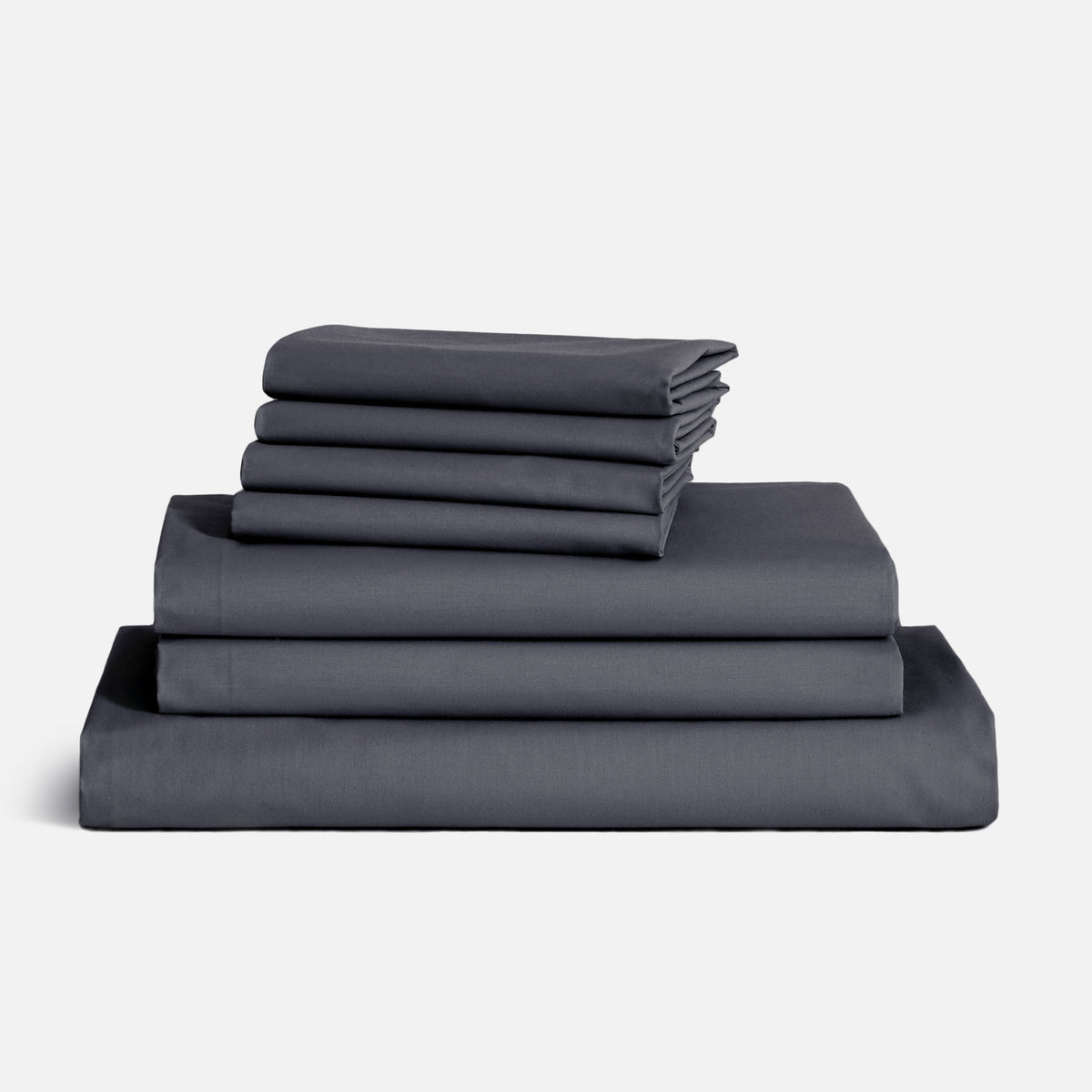 Test Classic Percale Hardcore Sheet Bundle