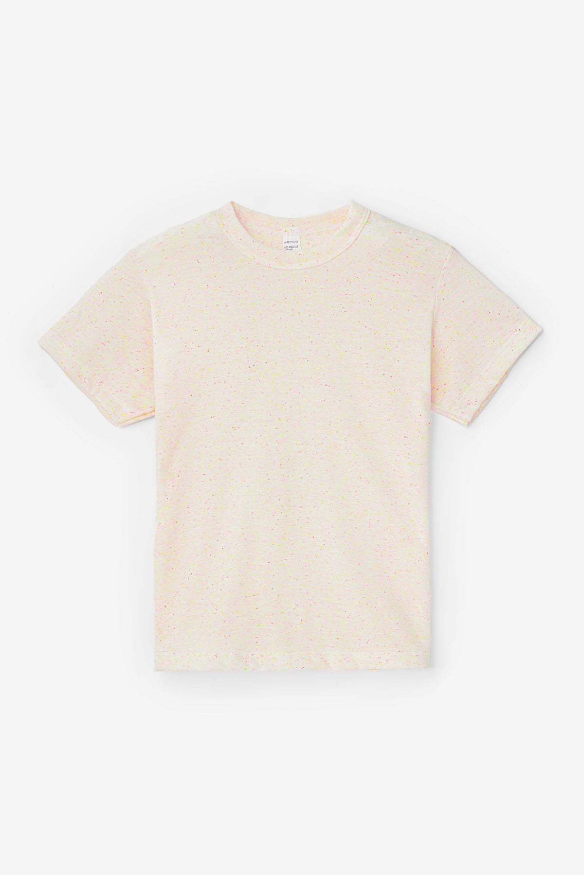 CONF3002 - Confetti Le Petite Tee