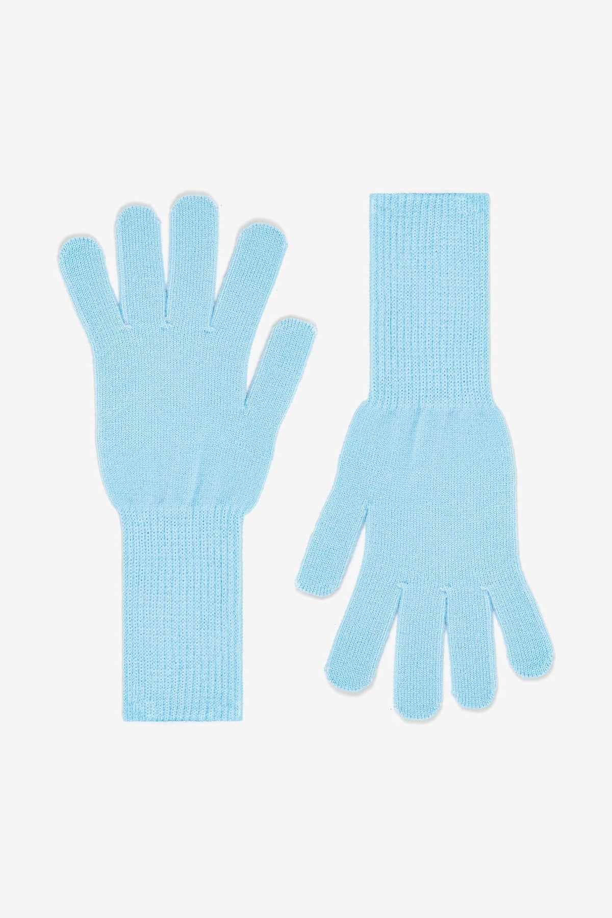 GLOVE01 - Unisex Acrylic Gloves