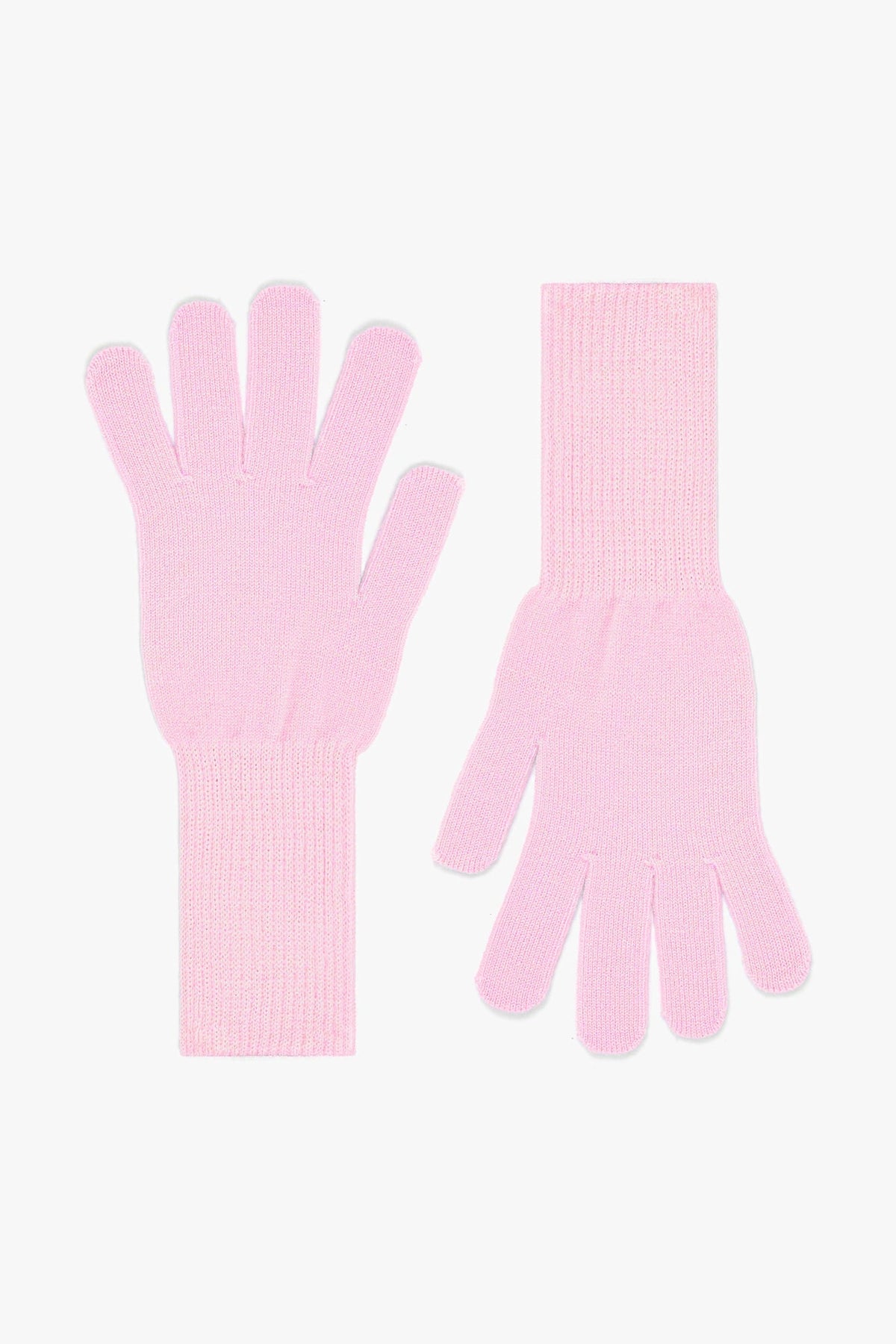 GLOVE01 - Unisex Acrylic Gloves