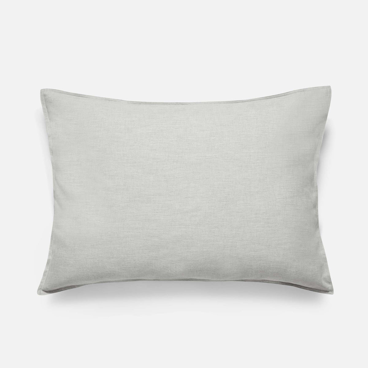 Heathered Cashmere Pillowcase Set