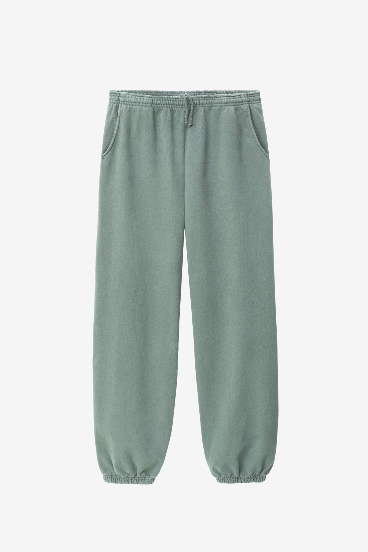 HF04 - Heavy Fleece Sweatpants (Garment Dye)
