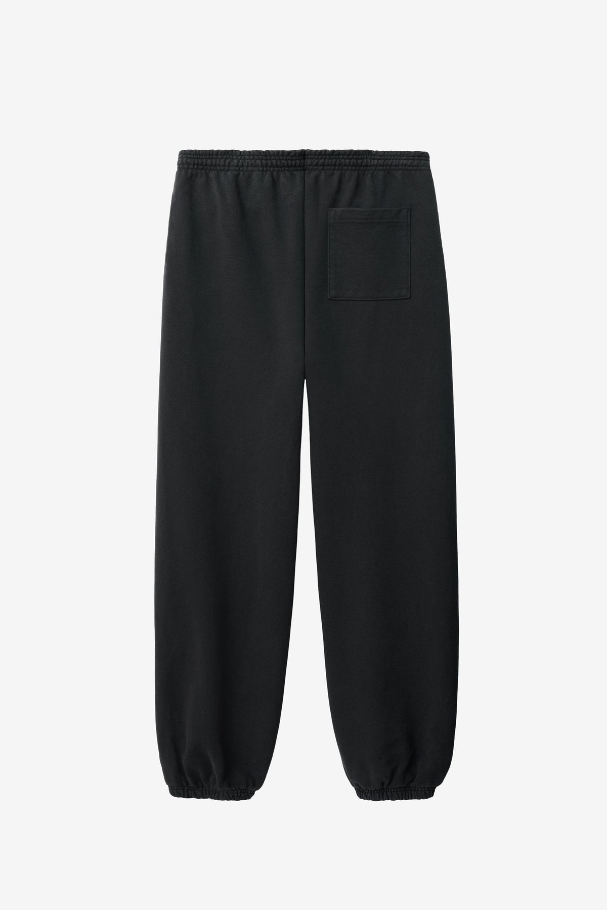 HF04 - Heavy Fleece Sweatpants (Garment Dye)