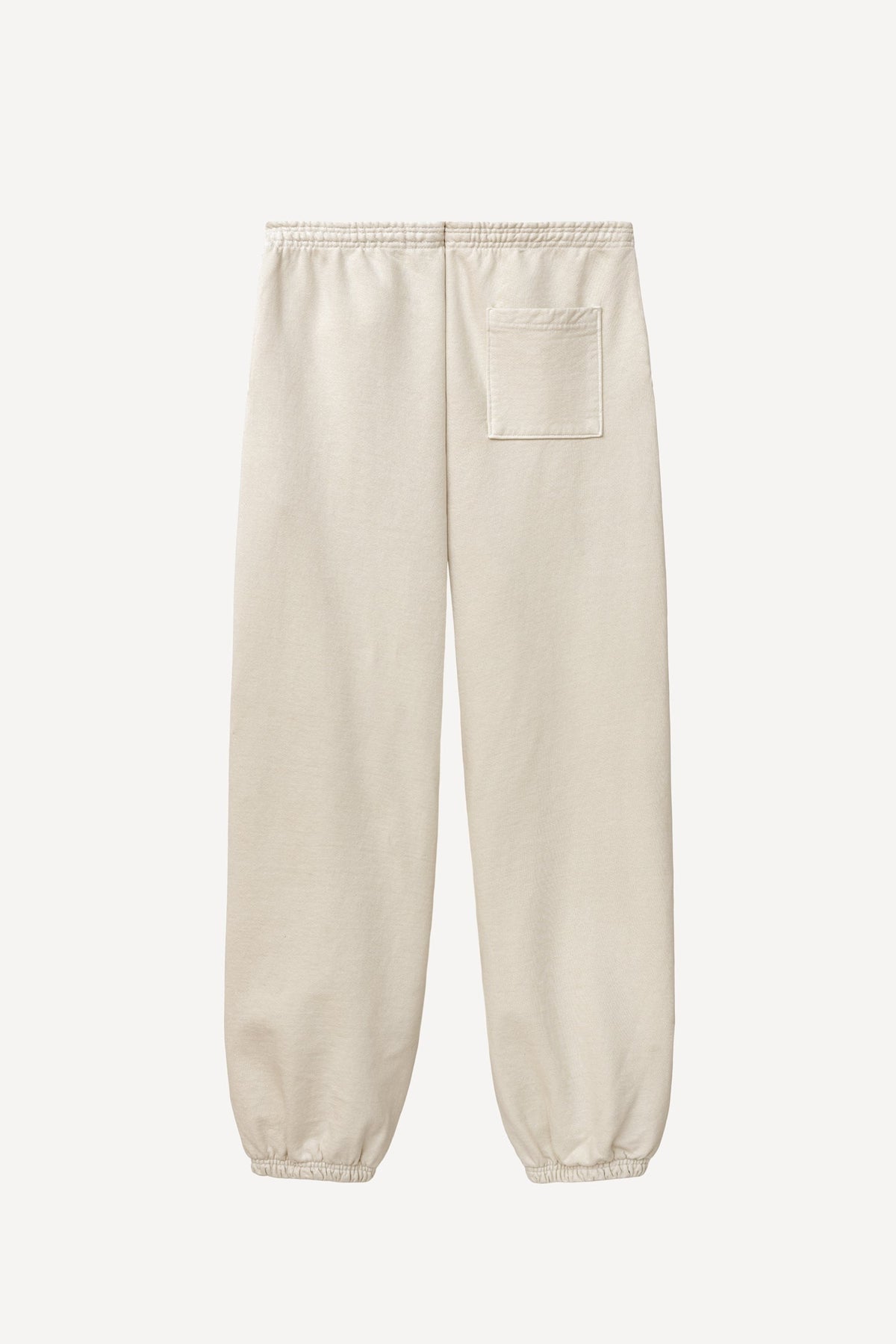 HF04 - Heavy Fleece Sweatpants (Garment Dye)