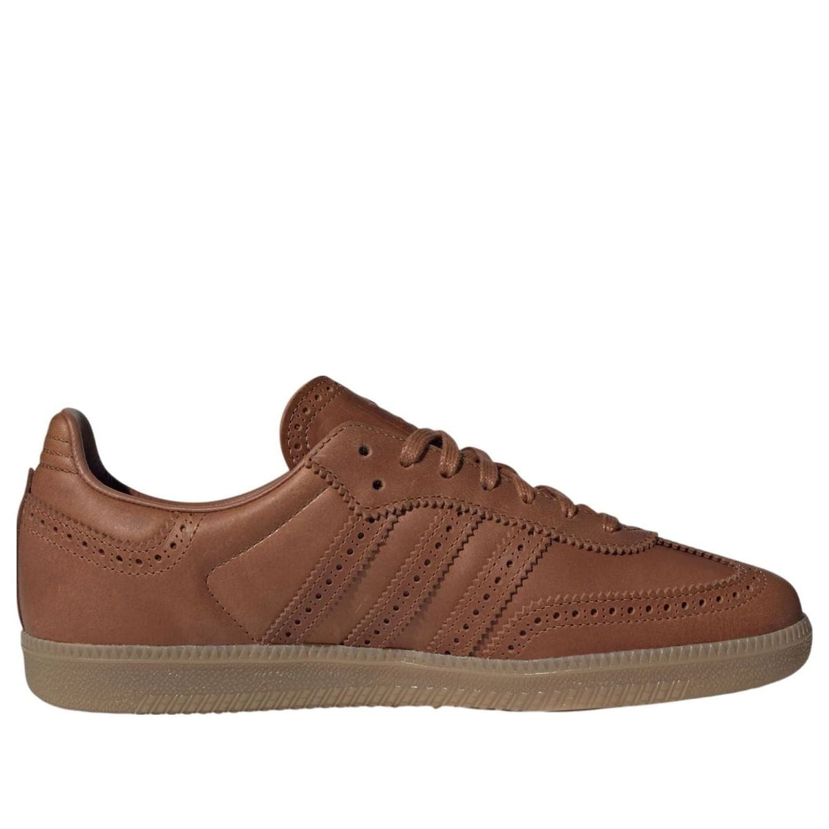 adidas Samba OG 'Brogue Pack Dust Rust' JI3232