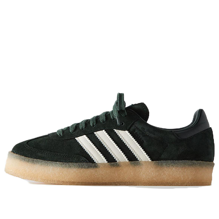 adidas x Ronnie Fieg x Clarks Samba 'Shadow Green' ID7299