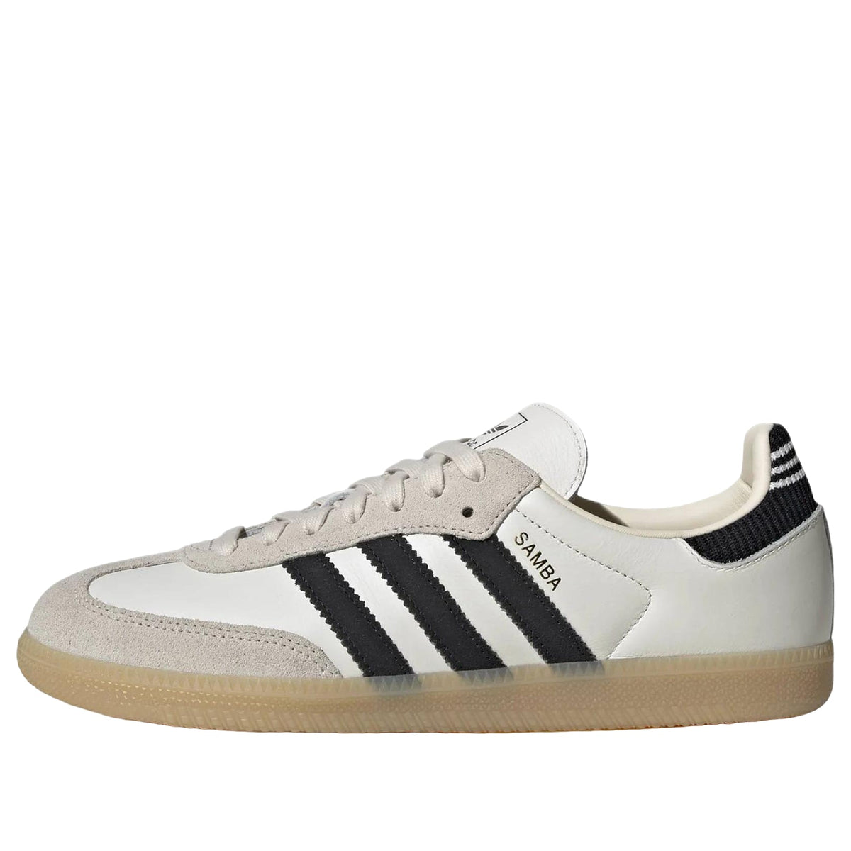 adidas Samba 'Cloud White Black Gum' IH6820