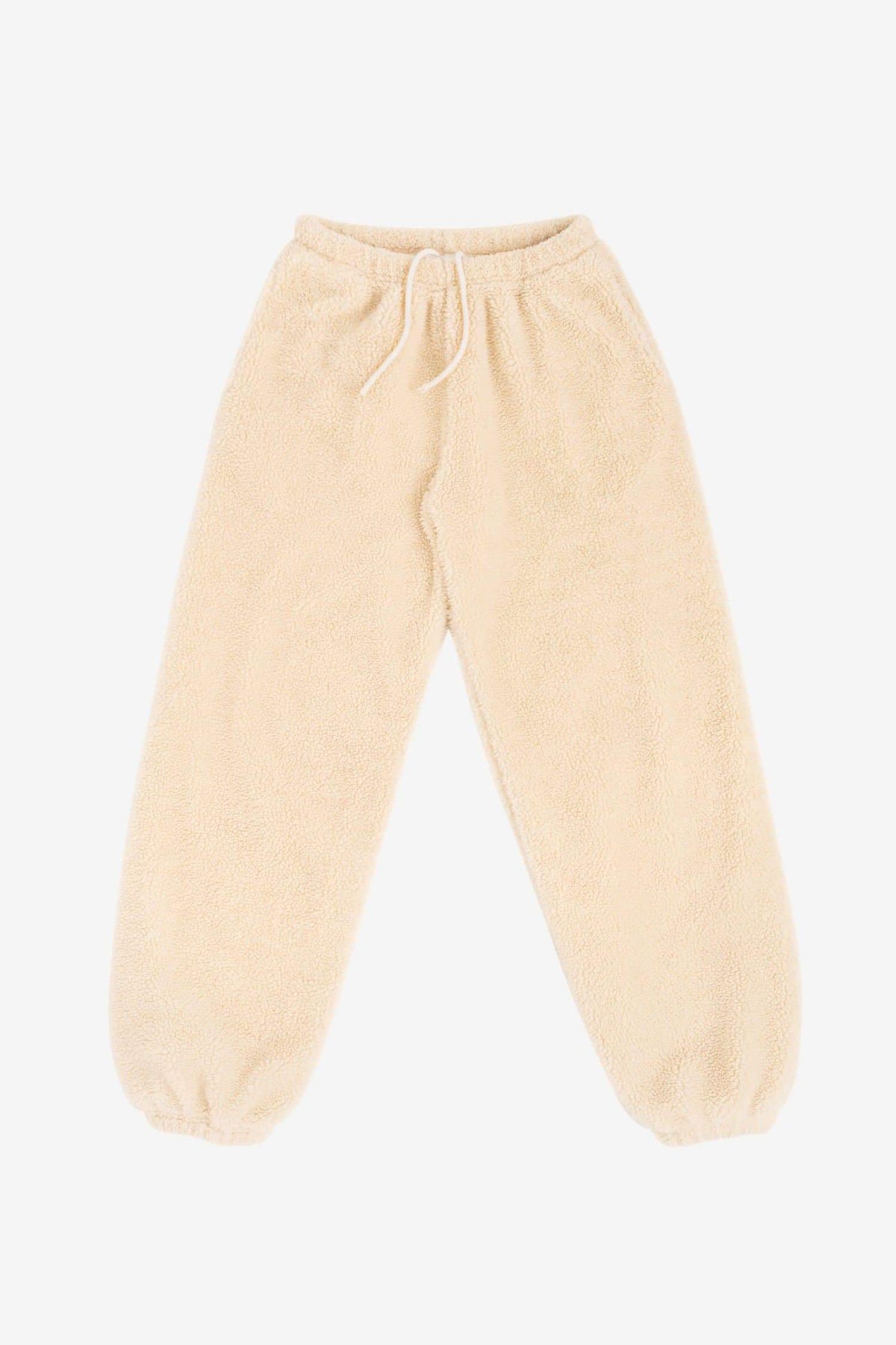 SHR04 - Sherpa Sweatpant