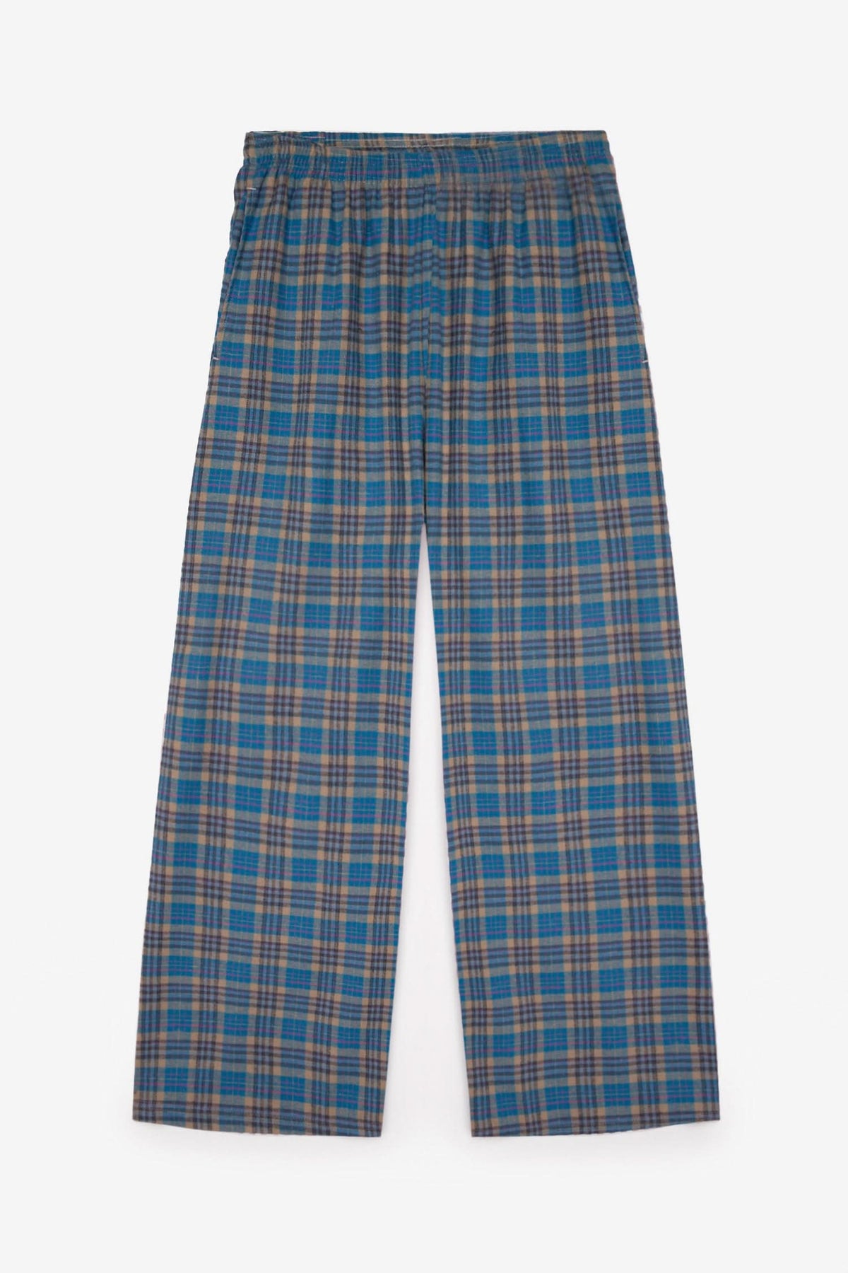 RCF445 - Cotton Flannel Lounge Pant