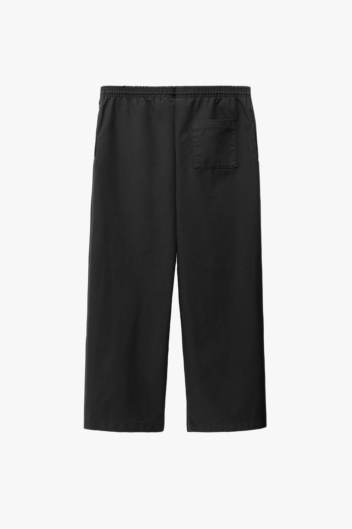RTWL405GD - 8 oz Poly Cotton Twill Open Bottom Pants