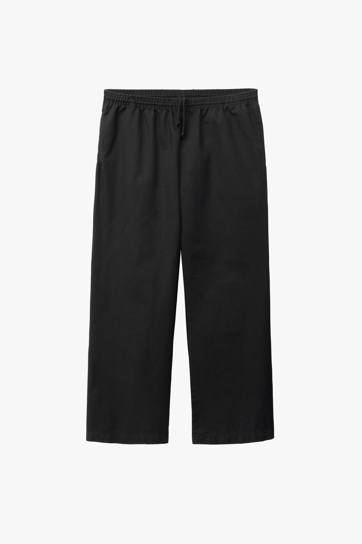 RTWL405GD - 8 oz Poly Cotton Twill Open Bottom Pants