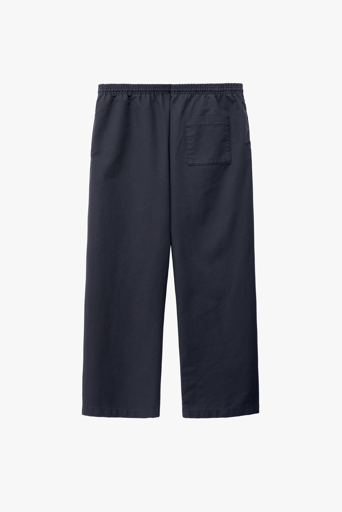 RTWL405GD - 8 oz Poly Cotton Twill Open Bottom Pants