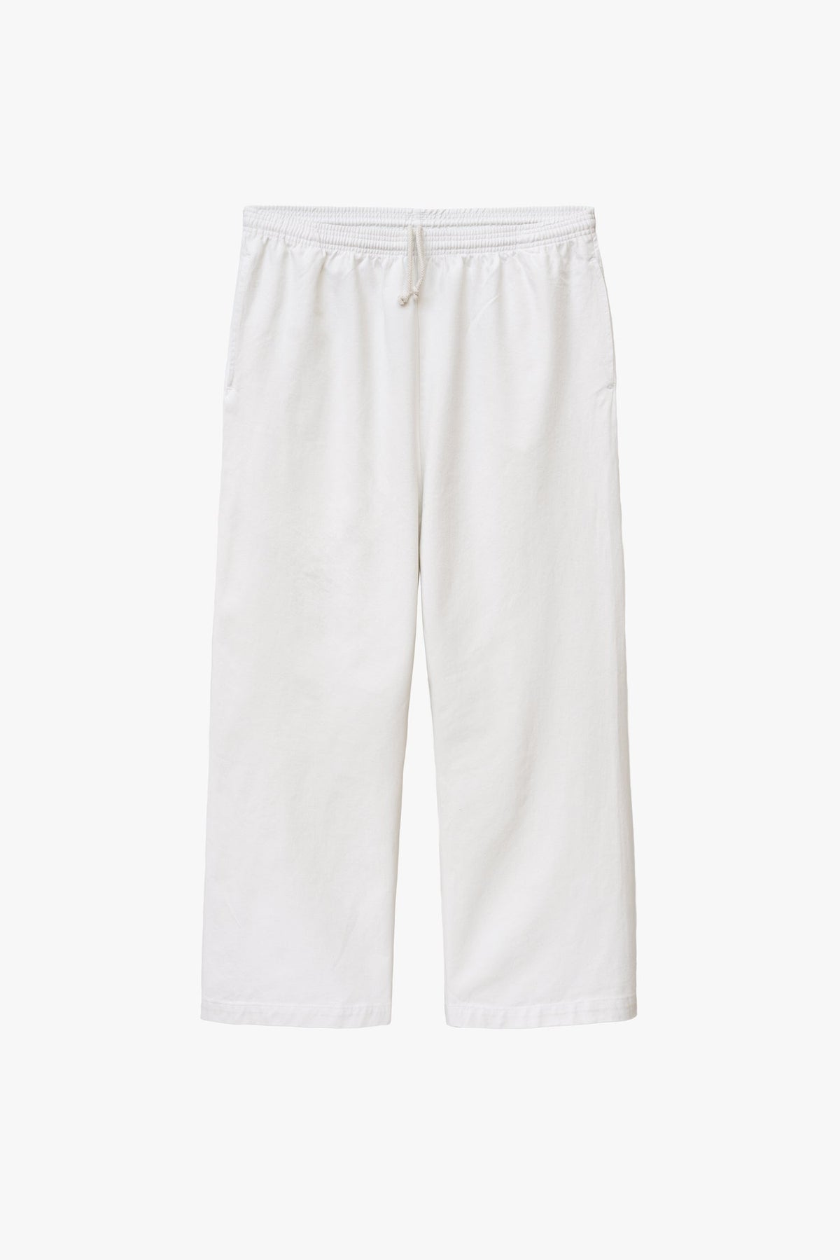 RTWL405GD - 8 oz Poly Cotton Twill Open Bottom Pants
